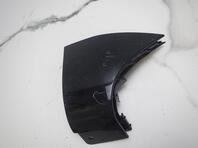 Накладка бампера заднего Haval Jolion I 2021 - н.в.