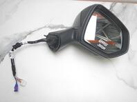 Зеркало заднего вида правое Haval Jolion I 2021 - н.в.