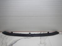 Накладка бампера переднего Haval Jolion I 2021 - н.в.