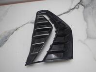 Решетка в бампер Haval Jolion I 2021 - н.в.