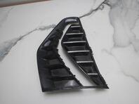 Решетка в бампер Haval Jolion I 2021 - н.в.