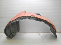 Локер передний левый Haval Jolion I 2021 - н.в.