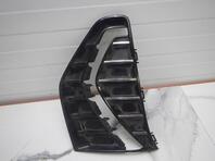 Решетка в бампер Haval Jolion I 2021 - н.в.