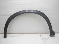 Накладка крыла переднего левого Jaecoo J7 I 2023 - н.в.