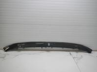 Накладка бампера переднего Haval Jolion I 2021 - н.в.