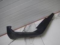 Накладка бампера переднего Haval Jolion I 2021 - н.в.