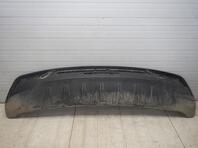 Юбка задняя Haval Jolion I 2021 - н.в.