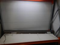 Накладка порога (наружная) Haval Jolion I 2021 - н.в.