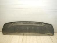 Юбка задняя Haval Jolion I 2021 - н.в.