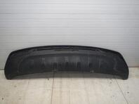 Юбка задняя Haval Jolion I 2021 - н.в.