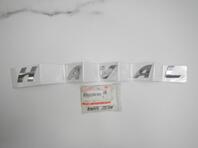 Эмблема Haval Jolion I 2021 - н.в.