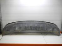 Юбка задняя Haval Jolion I 2021 - н.в.