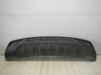 Юбка задняя Haval Jolion I 2021 - н.в.