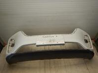 Бампер передний Haval M6 II 2021 - н.в.