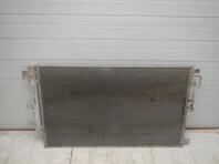 Радиатор кондиционера (конденсер) Haval Jolion I 2021 - н.в.