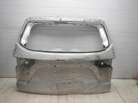 Дверь багажника Haval M6 II 2021 - н.в.