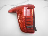 Фонарь задний левый Haval Jolion I 2021 - н.в.