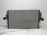 Интеркулер Haval M6 II 2021 - н.в.