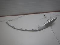 Молдинг бампера переднего Haval M6 II 2021 - н.в.