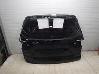 Дверь багажника Haval M6 II 2021 - н.в.