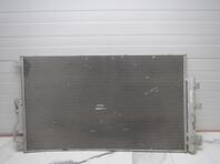 Радиатор кондиционера (конденсер) Haval Jolion I 2021 - н.в.