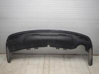 Юбка задняя Haval M6 II 2021 - н.в.