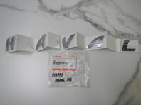 Эмблема Haval M6 II 2021 - н.в.