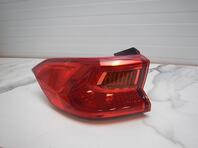 Фонарь задний левый Haval M6 II 2021 - н.в.