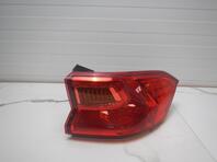 Фонарь задний правый Haval M6 II 2021 - н.в.