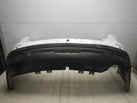 Бампер задний Haval M6 II 2021 - н.в.