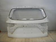 Дверь багажника Haval M6 II 2021 - н.в.