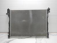 Радиатор основной Haval M6 II 2021 - н.в.