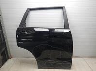 Дверь задняя правая Haval M6 II 2021 - н.в.