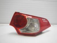 Фонарь задний правый Honda Accord VIII 2007 - 2013