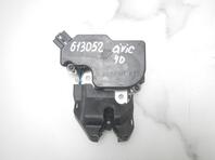 Замок багажника Honda Civic VIII [4D] 2005 - 2011