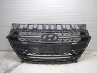 Решетка радиатора Hyundai i30 [II] 2011 - 2017