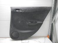 Обшивка двери задней правой Hyundai i20 [I] 2008 - 2014