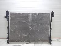 Радиатор основной Haval M6 II 2021 - н.в.