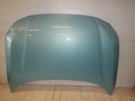 Капот Honda e:NS1 I 2022 - н.в.