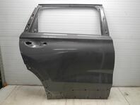 Дверь задняя правая Hyundai Santa Fe IV 2018 - н.в.