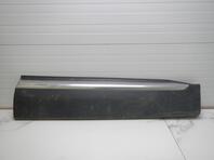 Молдинг двери передней правой Hyundai Santa Fe IV 2018 - н.в.