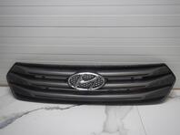 Решетка радиатора Hyundai Creta I 2016 - 2021