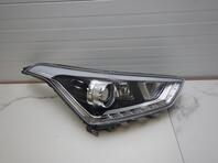 Фара правая Hyundai Creta I 2016 - 2021
