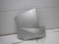 Накладка бампера заднего Hyundai Creta II 2021 - н.в.