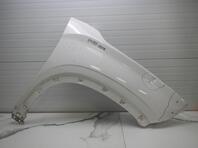 Крыло переднее правое Hyundai Creta II 2021 - н.в.