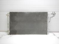 Радиатор кондиционера (конденсер) Hyundai Creta II 2021 - н.в.