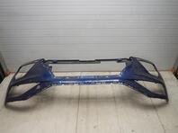 Бампер передний Hyundai Creta II 2021 - н.в.