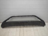 Накладка бампера переднего Hyundai Creta II 2021 - н.в.