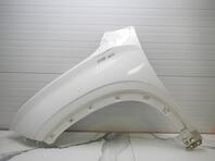 Крыло переднее левое Hyundai Creta II 2021 - н.в.