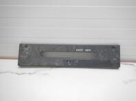 Накладка бампера переднего Hyundai Creta II 2021 - н.в.